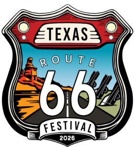 Festival - Amarillo Route 66