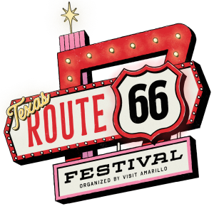 Festival - Amarillo Route 66