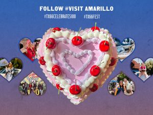 Festival – Amarillo Route 66