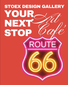 Festival - Amarillo Route 66