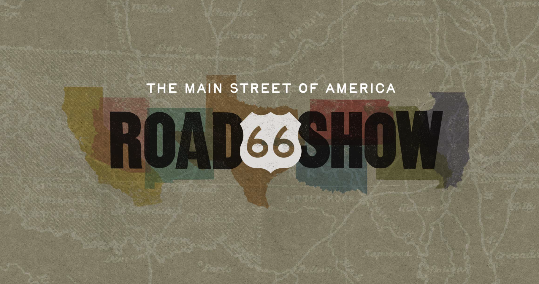 The Main Street of America Road Show