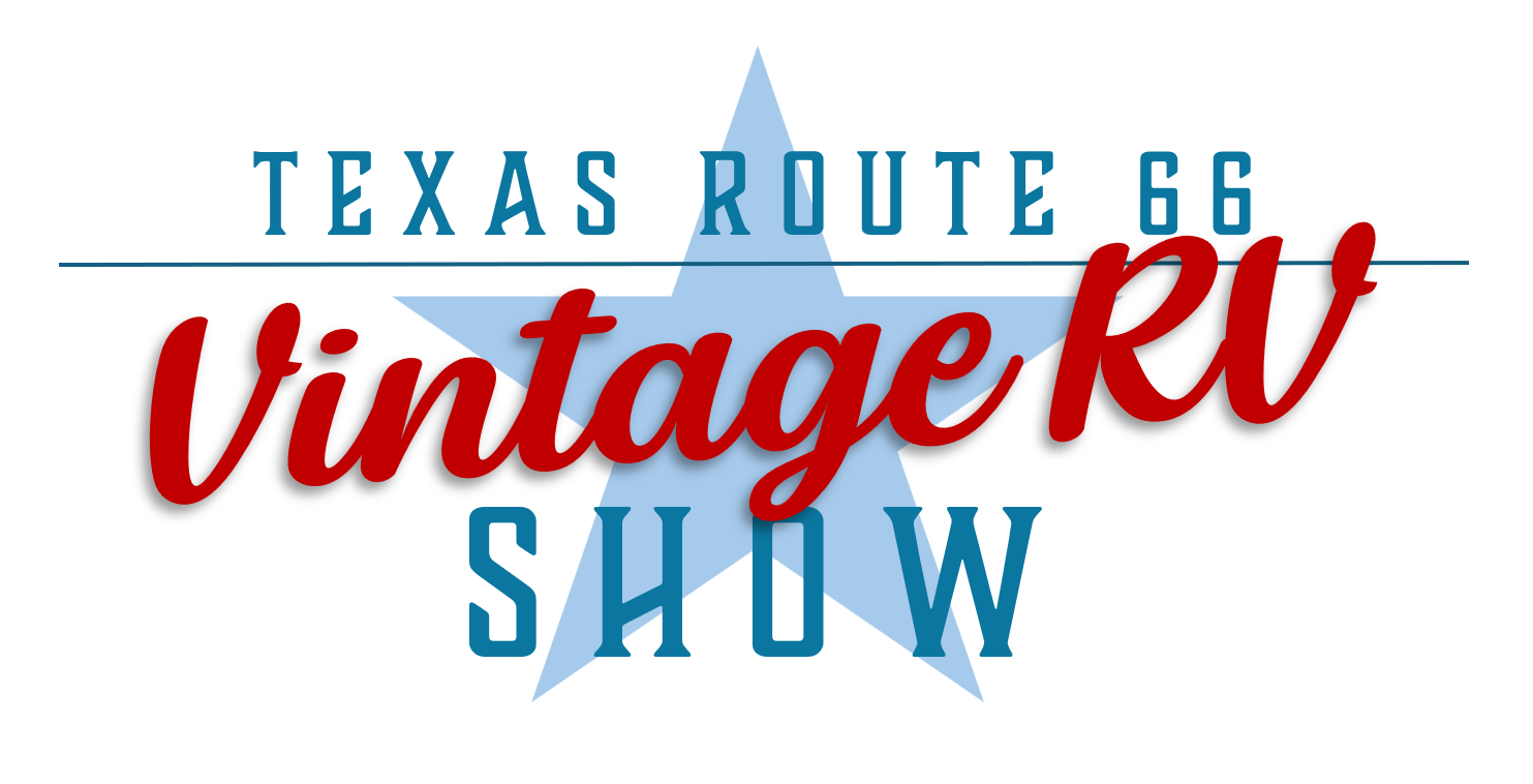 Texas Rt 66 Vintage RV Show