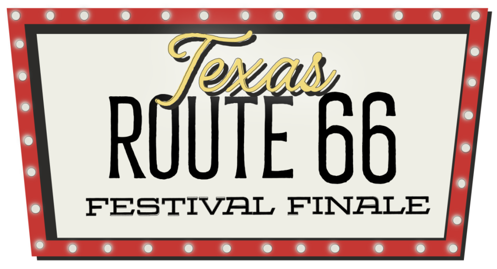 Texas Route 66 Festival Finale